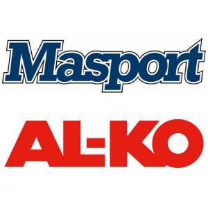 Masport (AL-KO) Starter Solenoids