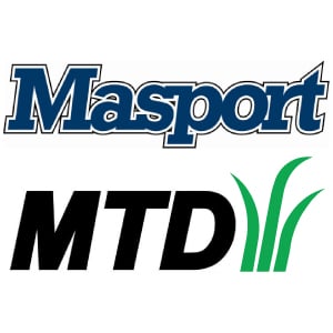 Masport (MTD) Batteries