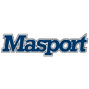 Masport Decals