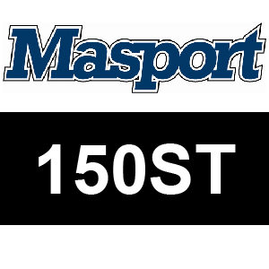 Masport 150ST Parts