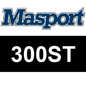 Masport 300ST Parts