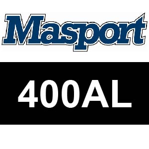 Masport 400AL Parts