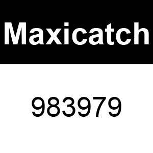 Masport Maxicatch - 983979 - - Parts