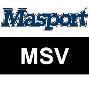 Masport MSV Parts