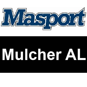 Masport Mulcher AL Parts