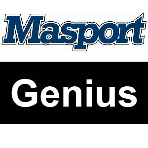 Masport Genius Parts