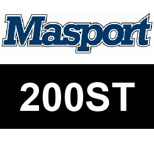 Masport 200ST Parts