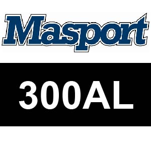 Masport 300AL Parts