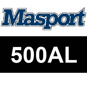 Masport 500AL Parts