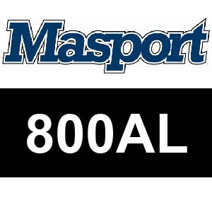 Masport 800AL Parts