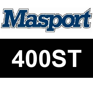 Masport 400ST Parts