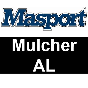 Masport Mulcher AL Parts