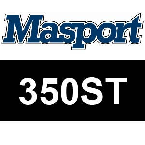 Masport 350ST Parts