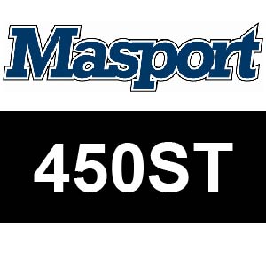 Masport 450ST Parts