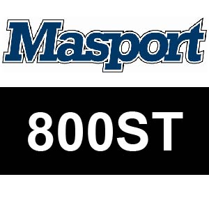 Masport 800ST Parts