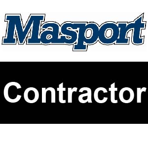 Masport Contractor Parts