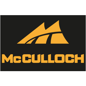 McCulloch Fuel Caps - 4/Stroke