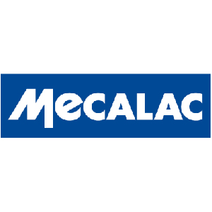 Mecalac Large Plant Parts