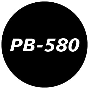 PB-580 Back Pack Blower Parts