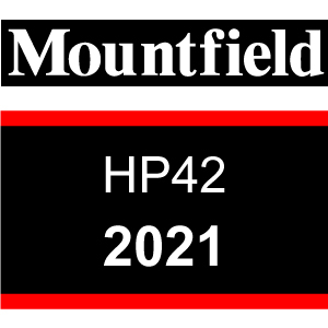 HP42 - 2019-2022 - 2L0431048 M19