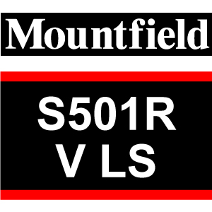 S501R V LS - Rotary Mower Parts