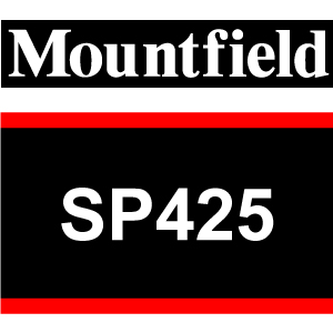 SP425 - Rotary Mower Parts