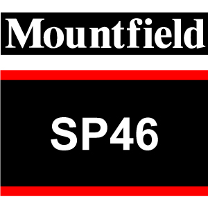 SP Series Rotary Mower Parts Mountfield Petrol Rotary Mower