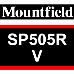 SP505R V - Rotary Mower Parts