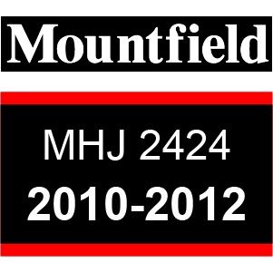 MHJ 2424 - 2010-2012 - 252900003 M10