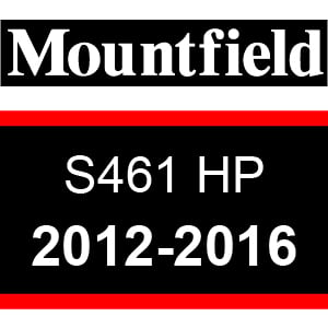 S461 HP - 2012-2016 - 295485043 M12