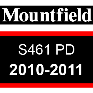 S461 PD - 2010-2011 - 299482143 M10