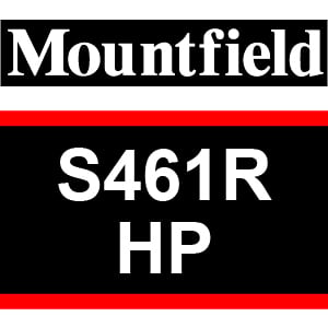 S461R HP - Rotary Mower Parts