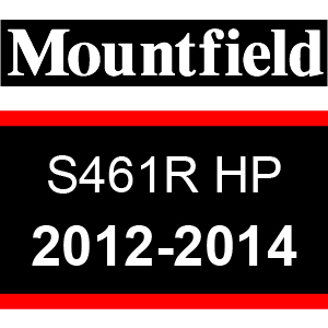 S461R HP - 2012-2014 - 299484043 M12