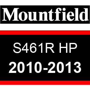 S461R HP - 2010-2013 - 294486043 M10