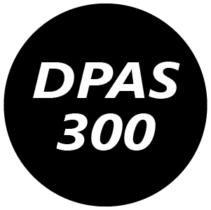 DPAS-300 Power Unit Parts