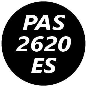 PAS-2620ES Power Unit Parts