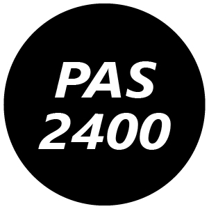 PAS-2400 Power Unit Parts