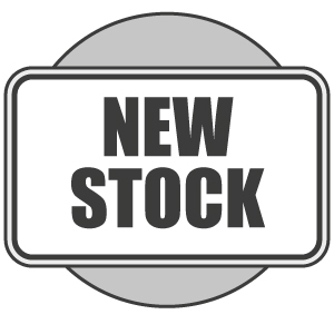 New Stock Items
