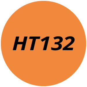 HT132 Petrol Pole Pruner Parts