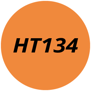 HT134 Petrol Pole Pruner Parts