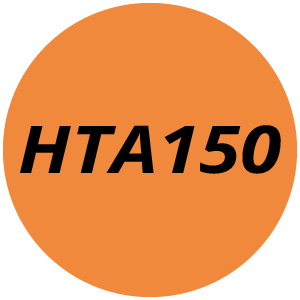 HTA150.0 Battery Pole Pruner Parts