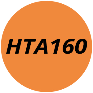 HTA 160.0 Battery Pole Pruner Parts