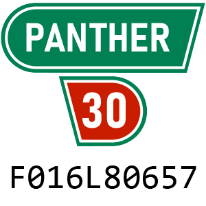 Qualcast Panther 300 - F016L80657