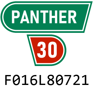 Qualcast Panther 300 - F016L80721