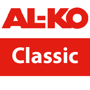 AL-KO Classic Series - Rotary Mower Parts