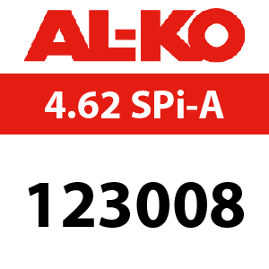 AL-KO Classic 4.62 SPi-A - 123008 - Rotary Mower Parts