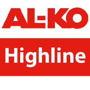 AL-KO Highline Series - Rotary Mower Parts