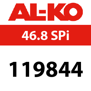 AL-KO Highline 46.8 SPi - 119844 - Rotary Mower Parts