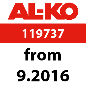 AL-KO Highline 476 SPi - 119737: from 9.2016