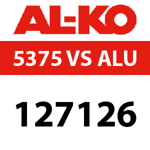 AL-KO SOLO 5375 - 127126 - Rotary Mower Parts